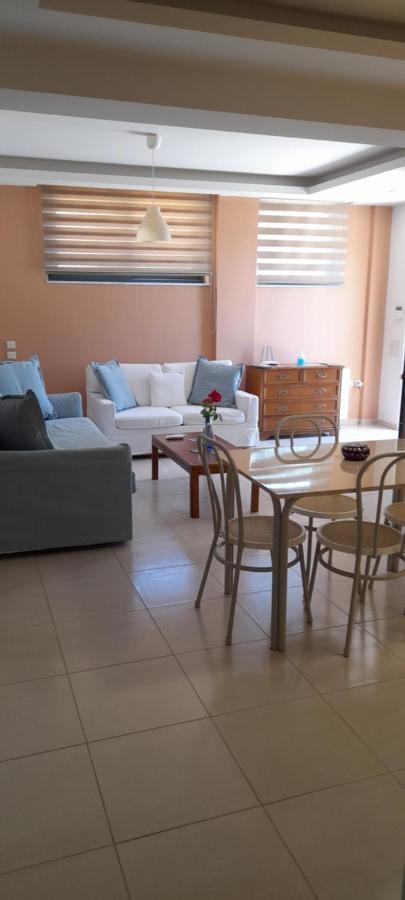 Lena'S Fresh Studio Near The Airport With Seaview أرتيميدا المظهر الخارجي الصورة